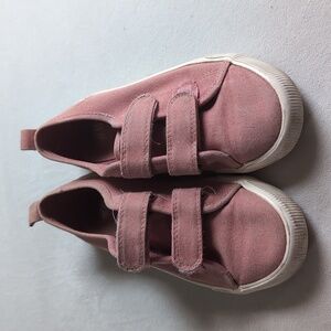 H&M Velcro Sneakers